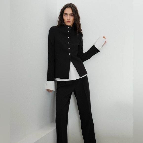 Mango Jacket - Picture 2 of 7